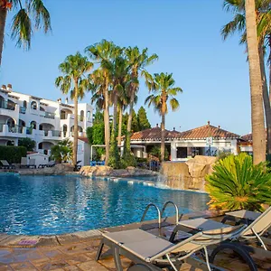 ** Aparthotel Siesta Mar Spain