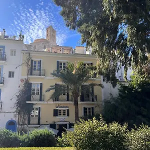 ** Guest house La Ventana Spain