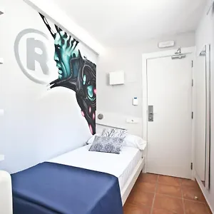 Hotel Ryans Pocket Spain