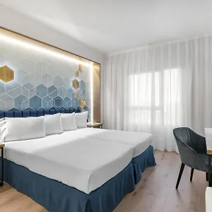**** Hotel Eurostars Gran Madrid Spain
