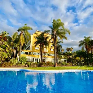 **** Hotel Tigaiga Spain