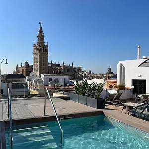 *** Hotel Joya Del Casco Boutique By Shiadu Spain