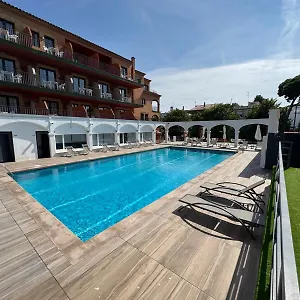 *** Hotel Canal Olimpic Spain