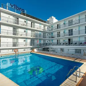 ** Aparthotel Vibra Del Mar - Adults Only Spain