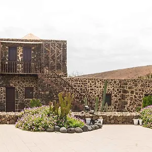 *** Guest house Rural Restaurante Mahoh Spain