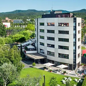 Hotel El Sant Cugat, 4 Estrellas Superior