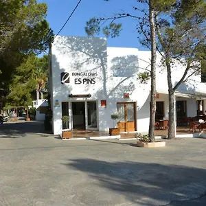*** Hotel Es Pins - Emar Spain